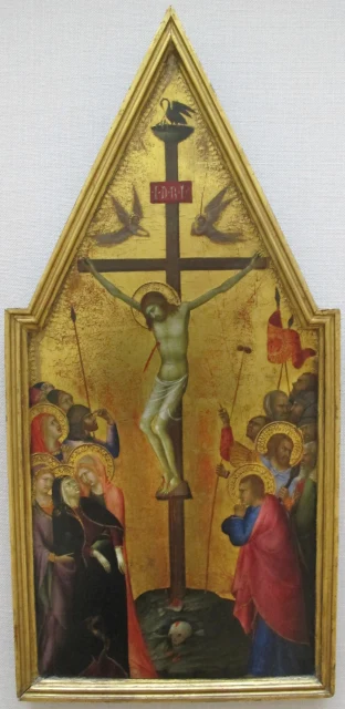 The Crucifixion