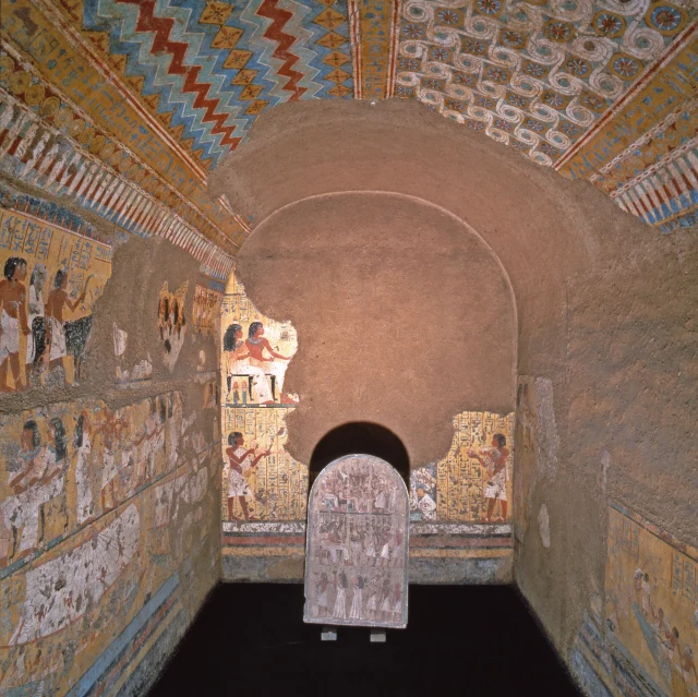 Chapel of Maya