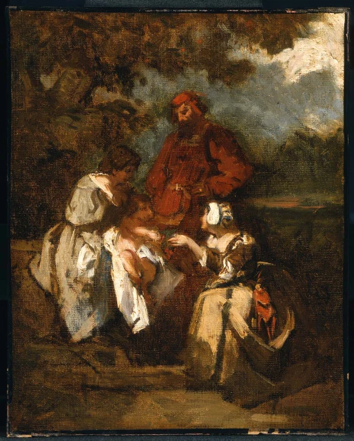 Family Group