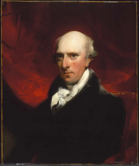 Sir Uvedale Price, Baronet (1747–1829)