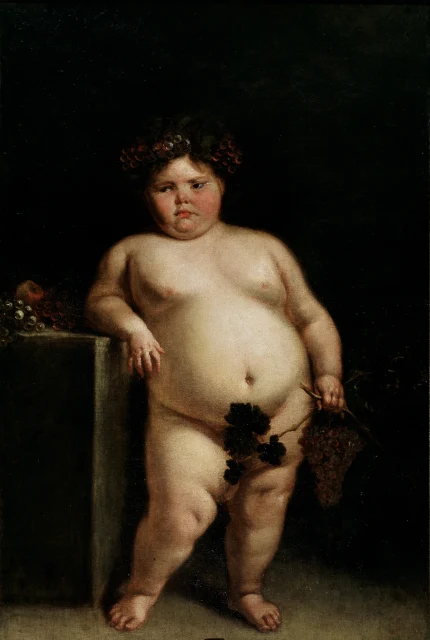 Eugenia Martínez Vallejo, Naked