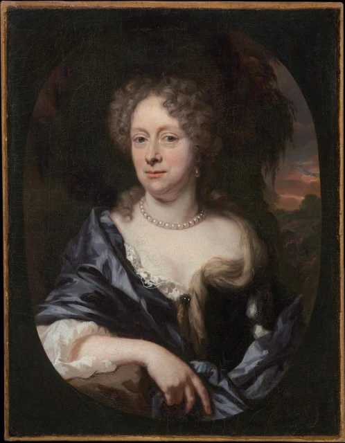 Helena van Heuvel