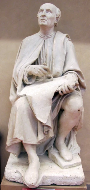 Filippo Brunelleschi