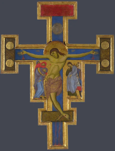 Crucifix