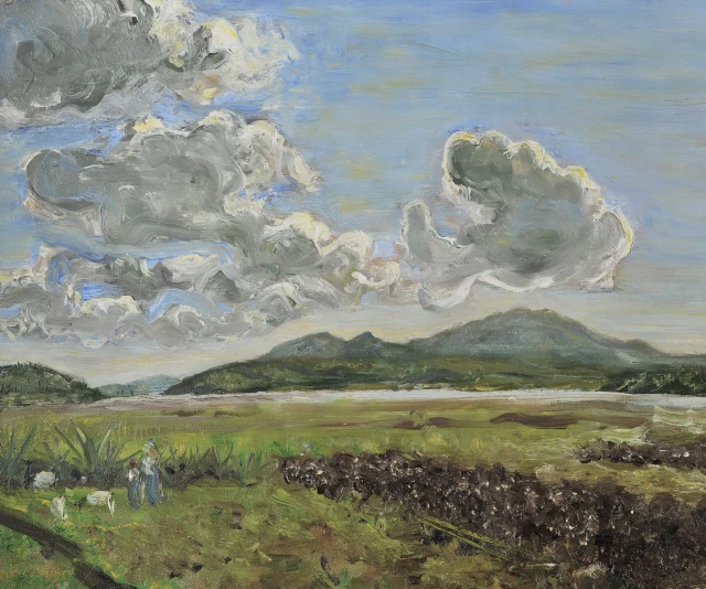 Nuvens