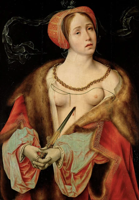 Lucretia