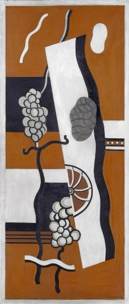 Autumn (from The Four Seasons cycle)
