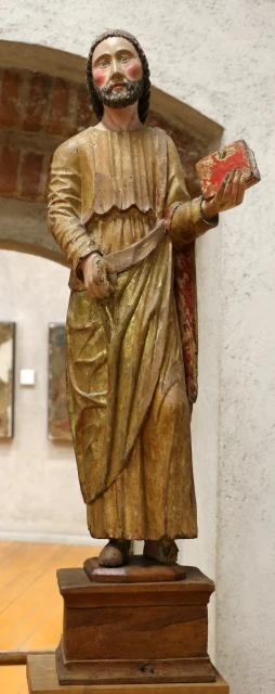 Saint James