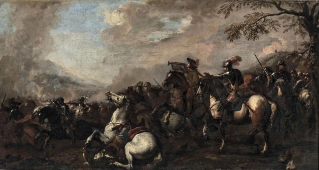 Battle