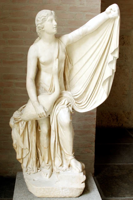 Leda and the Swan