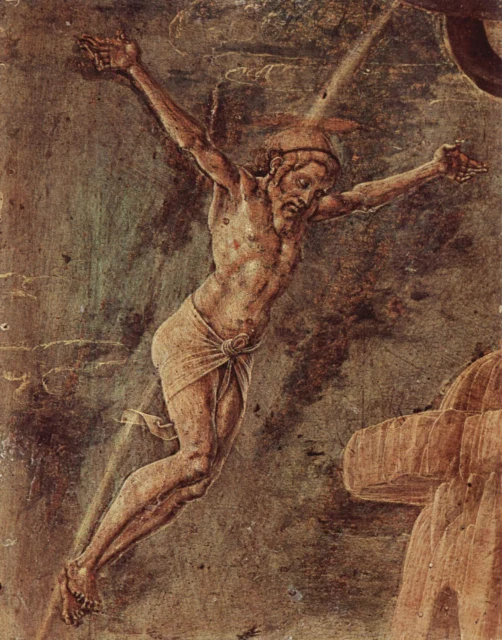 Christ Crucified