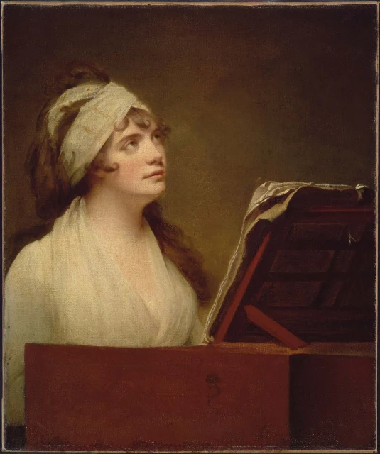 Miss Mary Tunaley