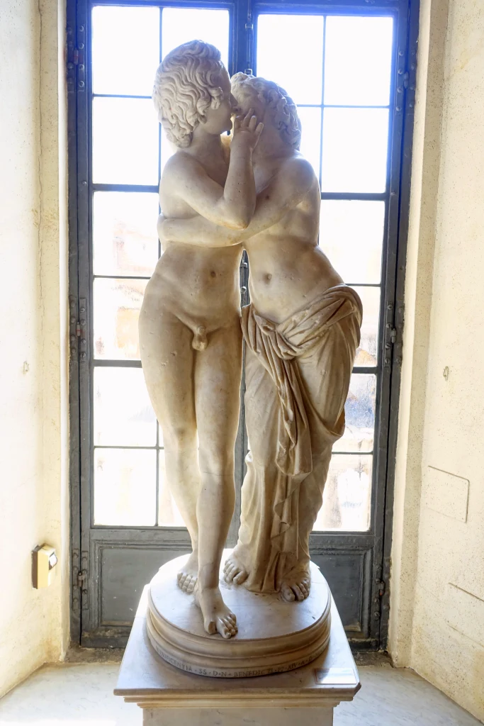 Amore e Psiche