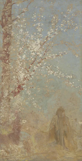 The Red Tree