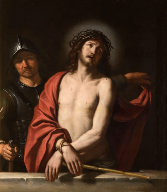 Ecce Homo