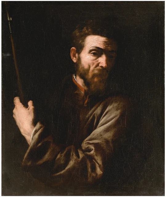 Saint Thomas