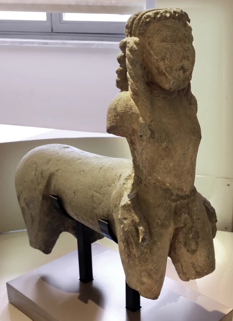 Centaur of Vulci