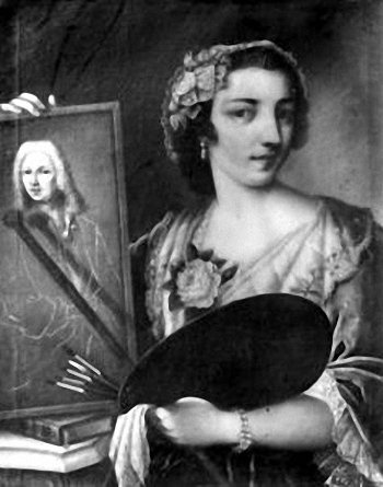 Autoportrait