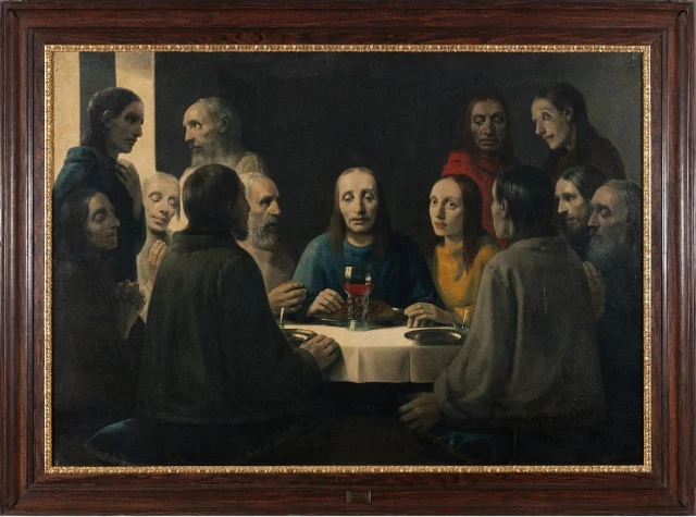The Last Supper