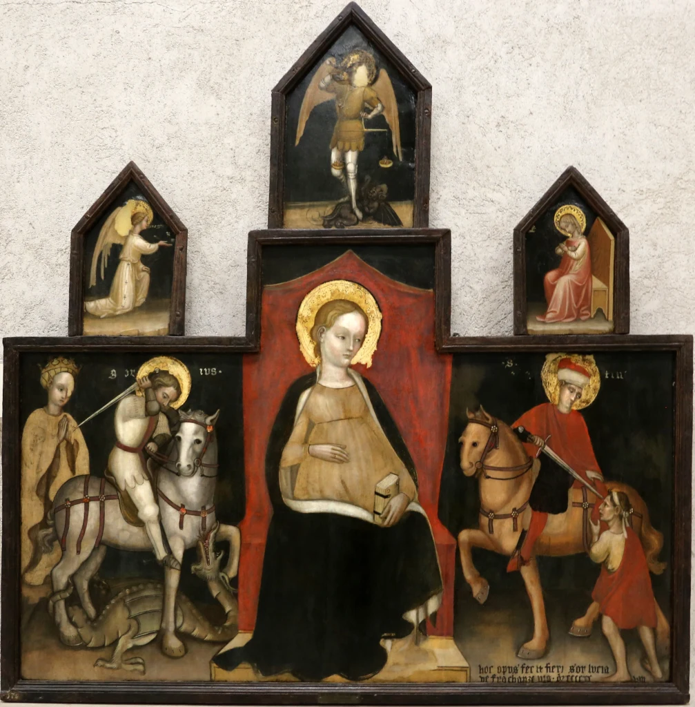 Ancona Fracanzani