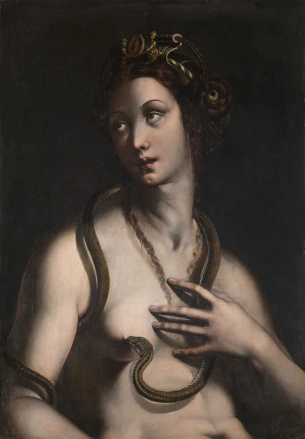 Cleopatra