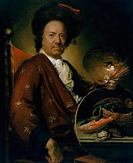 Autorretrato