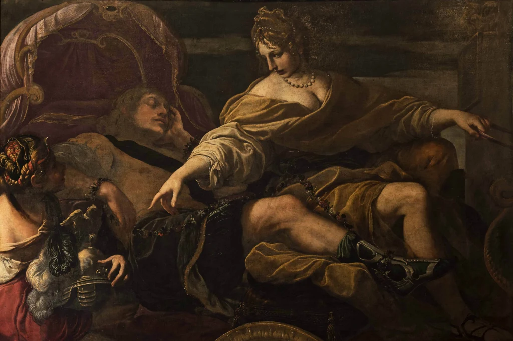 Rinaldo e Armida