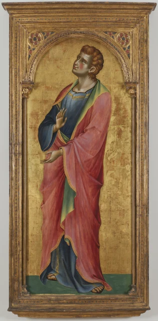 Saint John the Evangelist