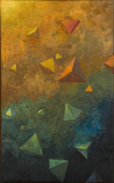 Tetrahedra