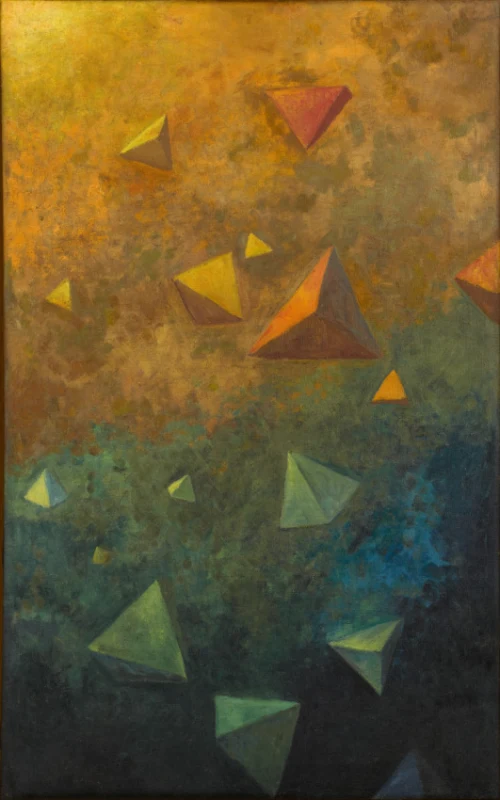 Tetraedros