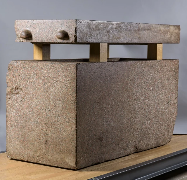 Sarcophagus of Prince Duaenre