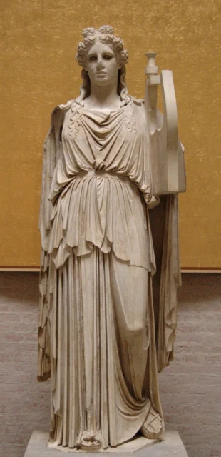 Apollo Barberini