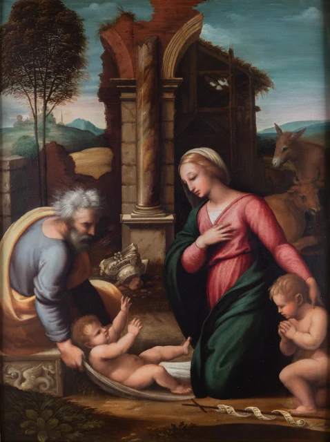 Nativity