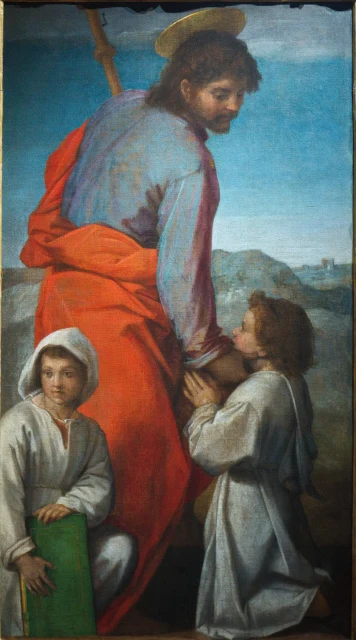 San Giacomo