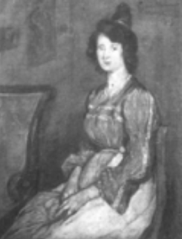 Venetian Maidservant