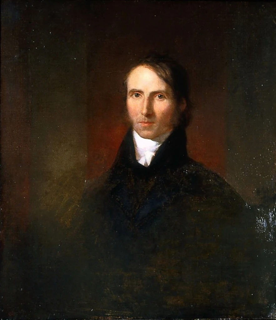 William Ellery Channing