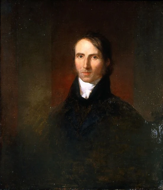 William Ellery Channing