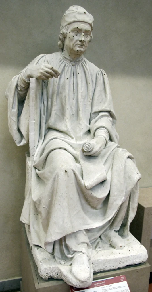 Arnolfo di Cambio