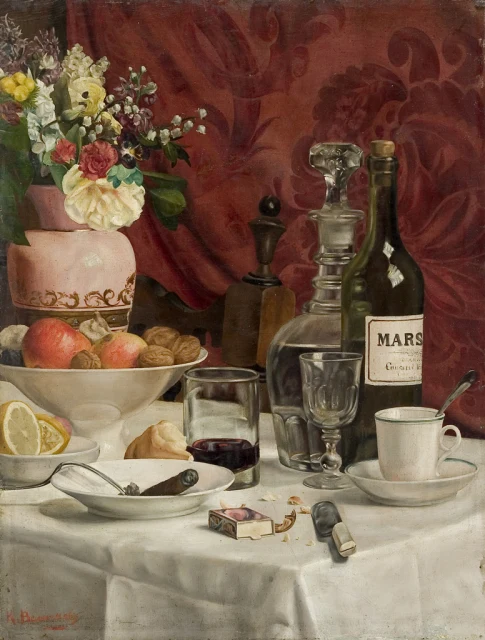 Still Life