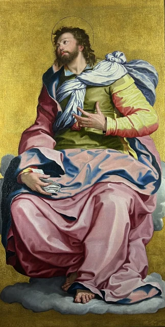Saint Paul