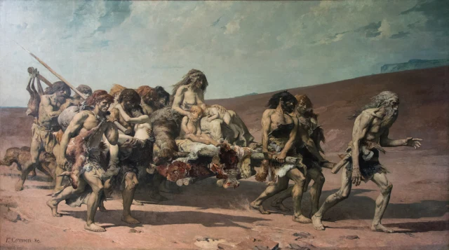 Cain