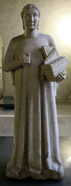 Santa Cecilia