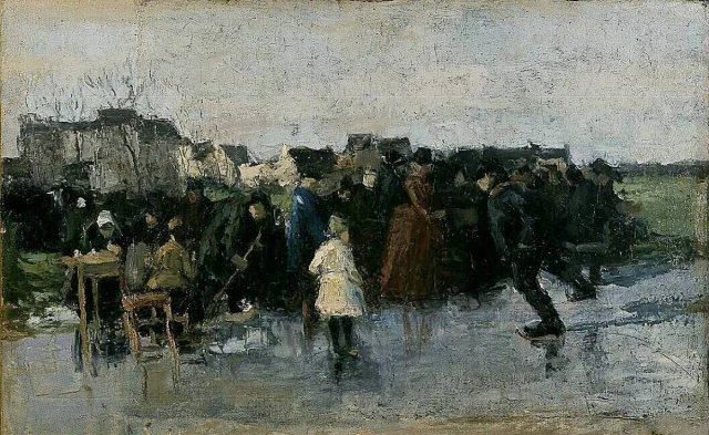Skaters