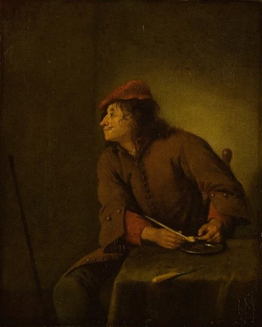 The Smoker