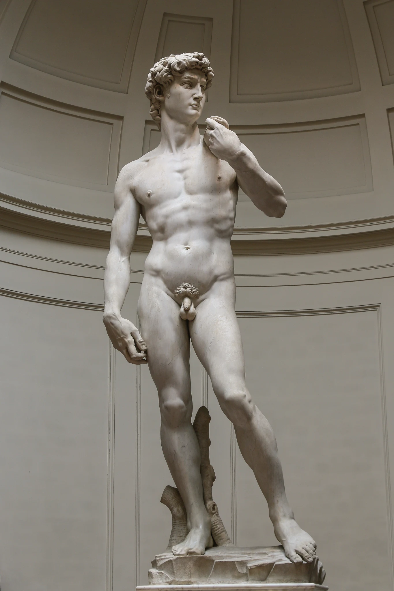 David