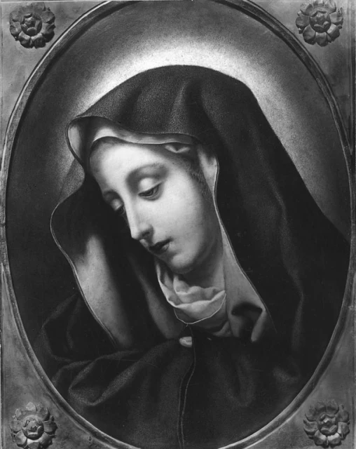 Madonna del Dito