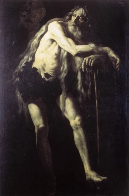 Saint Onuphrius