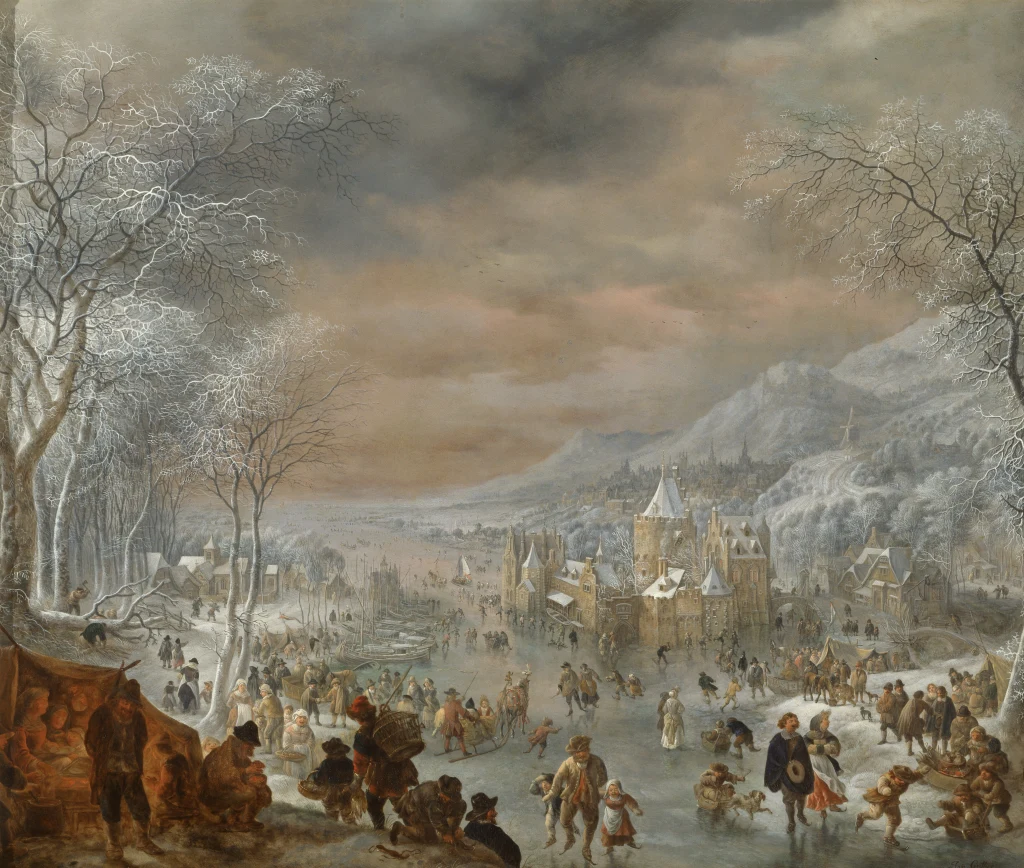 Der Winter