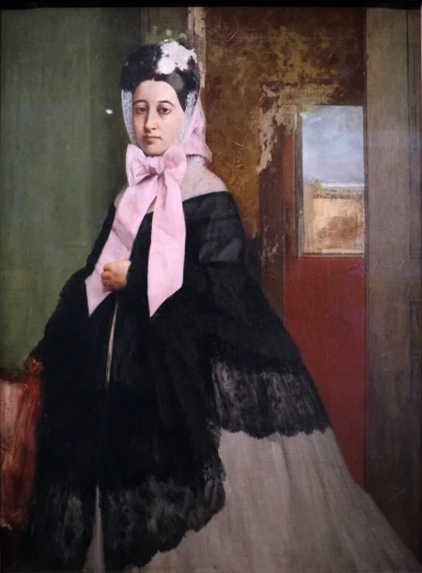 Thérèse de Gas
