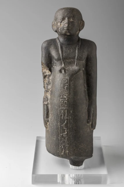 Statue of the Vizier Iymeru
